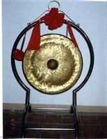 大鑼藏品圖，第1張