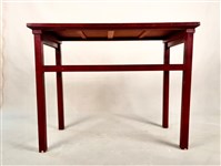 木桌藏品圖，第1張