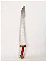 單刀藏品圖，第1張