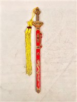 劍藏品圖，第1張