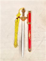 劍藏品圖，第4張