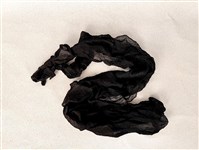 黑巾藏品圖，第1張