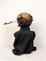 老婆頭藏品圖，第2張