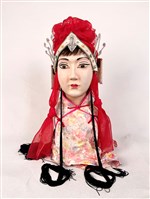 旦腳頭藏品圖，第1張