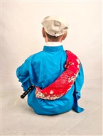 玻璃纖維人像(四九) 藏品圖，第4張