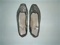 包仔鞋藏品圖，第1張