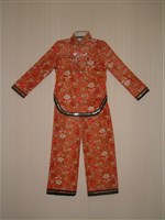 緊身仔藏品圖，第1張