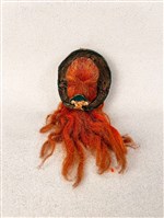 布袋涼笠藏品圖，第2張