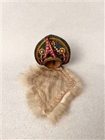 布袋涼笠藏品圖，第1張