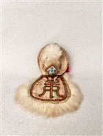 布袋涼笠藏品圖，第2張