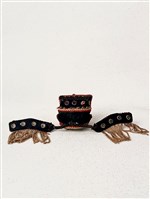 布袋黑貂藏品圖，第2張