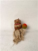 布袋白散髮藏品圖，第2張