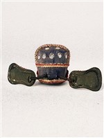 布袋四方翅藏品圖，第2張