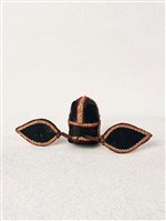 布袋尖翅藏品圖，第2張