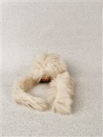 布袋狐狸帽藏品圖，第2張