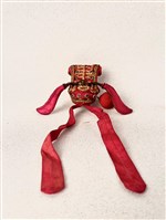 布袋笑生巾藏品圖，第2張