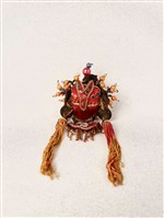 布袋王帽藏品圖，第2張