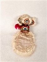 布袋英雄巾藏品圖，第1張