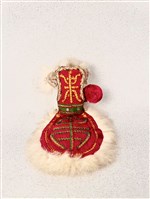 布袋英雄巾藏品圖，第2張