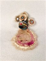 布袋英雄巾藏品圖，第1張