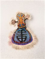 布袋英雄巾藏品圖，第2張