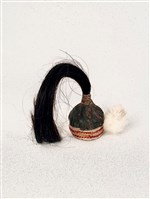 布袋水鬃藏品圖，第2張