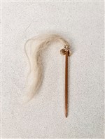 布袋拂塵藏品圖，第2張