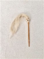 布袋拂塵藏品圖，第2張