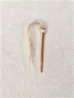 布袋拂塵藏品圖，第2張