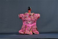 布袋戲偶（紅虎仔）藏品圖，第2張