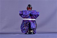 布袋戲偶（紅虎）藏品圖，第2張