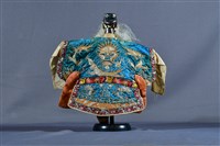 布袋戲偶（黑虎）藏品圖，第2張