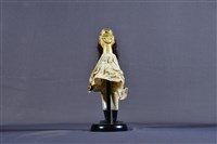 布袋戲偶（二奸）藏品圖，第2張