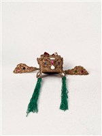 布袋金貂藏品圖，第1張