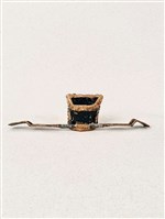 布袋黑貂藏品圖，第2張