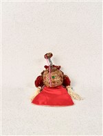 布袋大將盔藏品圖，第2張