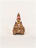 布袋帥盔藏品圖，第1張