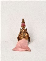 布袋帥盔藏品圖，第2張