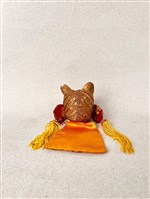 布袋獅頭盔藏品圖，第2張