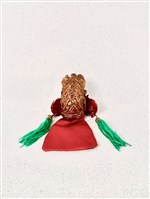 布袋虎頭盔藏品圖，第2張