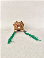 布袋王帽藏品圖，第1張