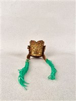 布袋王帽藏品圖，第2張