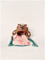 布袋王帽藏品圖，第1張