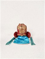 布袋王帽藏品圖，第2張