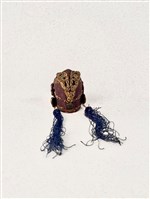 布袋帝帽藏品圖，第2張