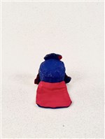 布袋仿將盔藏品圖，第2張