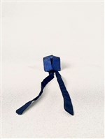 布袋員外巾藏品圖，第2張