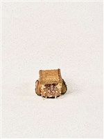 布袋平天冠藏品圖，第2張