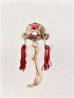布袋武生巾藏品圖，第1張