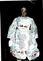 傀儡戲偶（生）藏品圖，第1張